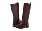 Circus By Sam Edelman Kids Kendall Prina (little Kid/big Kid) (plum) Girls Shoes