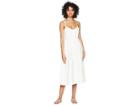 Rachel Pally Clare Dress (white) Women's Dress