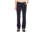 Mountain Khakis Camber 105 Pants Classic Fit (navy) Women's Casual Pants