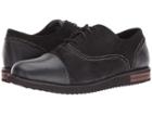 Aetrex Jaden (black) Men's  Shoes