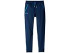 Under Armour Kids Pennant Tapered Pants (big Kids) (academy/blue Circuit/blue Circuit) Boy's Casual Pants