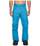 Burton Insulated Covert Pant (mountaineer) Men's Casual Pants