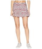Eleven By Venus Williams Sprint Collection Flutter 13 Skirt (sprint) Women's Skirt