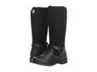 Rachel Kids Windham (little Kid/big Kid) (black) Girl's Shoes