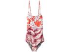 Maaji Kids Currant Lollipop One-piece (toddler/little Kids/big Kids) (multicolor) Girl's Swimsuits One Piece