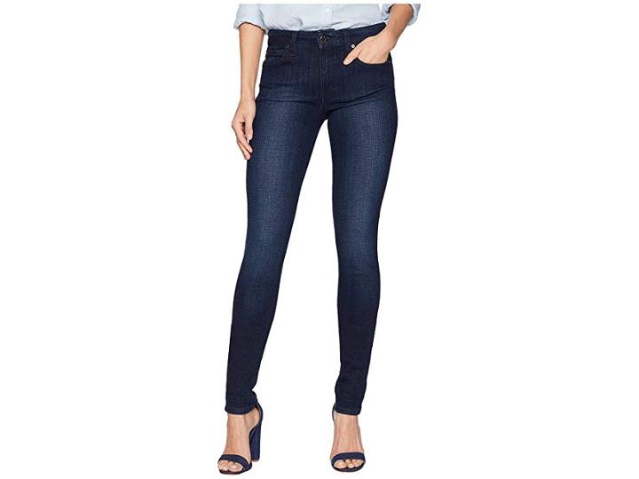 Joe's Jeans Twiggy Skinny In Lupe (lupe) Women's Jeans