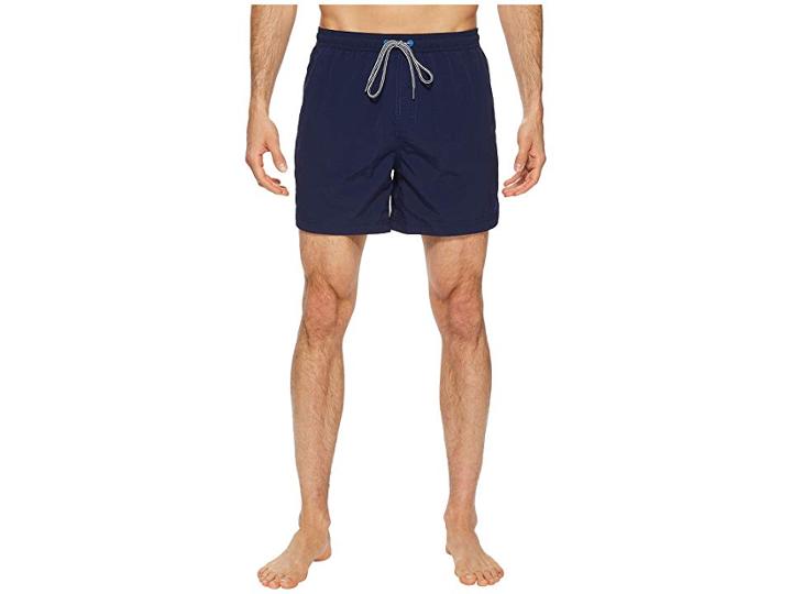 Speedo Sunray Volley (speedo Navy) Men's Swimwear
