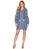 Double D Ranchwear Sweet Nostalgia Dress (denim) Women's Dress