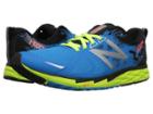 New Balance 1500v3 (electric Blue/lime Glo/black) Men's Running Shoes