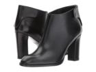 Via Spiga Aston (black Soft Barcellona Calf) Women's Dress Zip Boots
