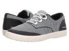Robert Wayne Fernando (white/black) Men's Shoes
