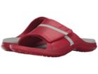 Crocs Modi Sport Slide (pepper/pearl White) Slide Shoes