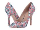 Charles By Charles David Maxx (mauve Multi) High Heels