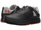 Under Armour Ua Horizon Str 1.5 (anthracite/elemental/sultry) Women's Shoes