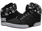 Osiris Nyc83 Shr (ebeneezer) Men's Skate Shoes