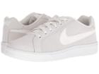 Nike Court Royale Suede (phantom/phantom/white) Women's  Shoes