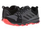 Adidas Outdoor Terrex Tracerocker Gtx(r) (orange/black/carbon) Men's Running Shoes