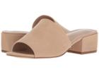 Charles By Charles David Videl (nude) Women's Shoes