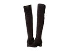 Naturalizer Danton (black Microfiber) Women's Shoes