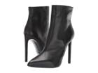 Tony Bianco Freddie (black Como) High Heels