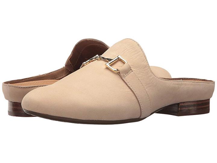 Aerosoles Out Of Sight (bone Nubuck) Women's  Shoes