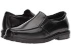 Nunn Bush Tucker (black) Men's Shoes