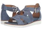 Sofft Mirabelle (denim Oyster) Women's Sandals
