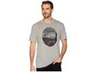 Pendleton Mount Hood Tee (smoke) Men's T Shirt