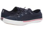 Sperry Lounge Ltt Mesh (navy) Women's  Shoes