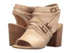 Isola Leonora (cream Talco) Women's Sandals