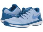 Nike Air Zoom Prestige (royal Tint/monarch Purple/military Blue) Women's Tennis Shoes