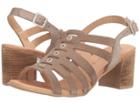 Eric Michael Misty (taupe) Women's Shoes