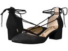 Sam Edelman Loretta (black) Women's Dress Sandals