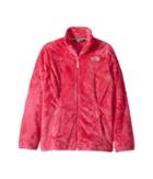 The North Face Kids Osolita Jacket (little Kids/big Kids) (petticoat Pink (prior Season)) Girl's Coat