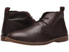 Supply Lab Bryan (brown Leather) Men's Lace Up Casual Shoes