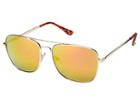 Steve Madden Teddy (gold) Fashion Sunglasses