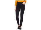 Kut From The Kloth Mia High-waisted Skinny Jeans In Black (black) Women's Jeans