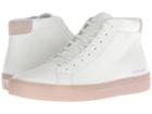Skechers Side Street Arkline (white) Men's Shoes