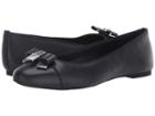 Michael Michael Kors Alice Ballet (admiral Nappa) Women's Shoes