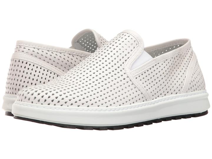 Vince Camuto Sebasten (white 1) Men's Shoes