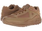 Under Armour Ua Verge 2.0 Low (coyote/coyote/coyote) Men's Shoes