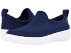 Fitflop Freeflex (midnight Navy) Women's  Shoes