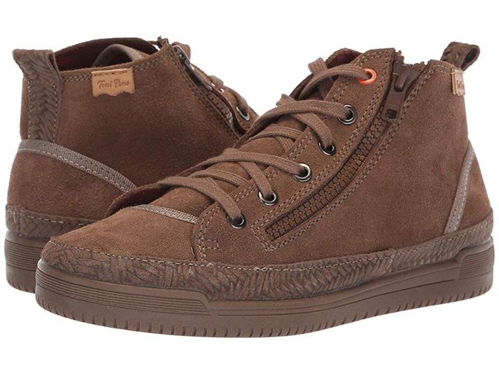 Toni Pons Gaby-s (taupe) Women's Shoes