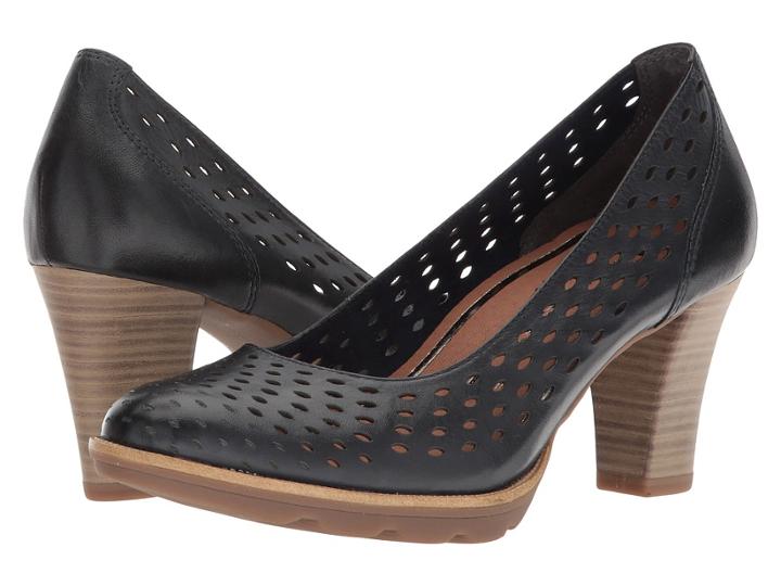 Tamaris Fee 1-1-22485-20 (navy) High Heels