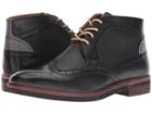 Steve Madden Book 6 (black) Men's Shoes