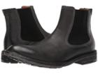 G.h. Bass & Co. Hendrick Chelsea (black Tumbled Full Grain) Men's Shoes