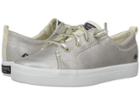 Sperry Kids Crest Vibe (little Kid/big Kid) (metallic) Girls Shoes