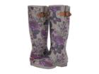 Chooka Hattie Tall Boot (plum) Women's Rain Boots