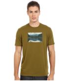 Prana Lost (saguaro) Men's T Shirt