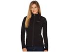 Marmot Torla Jacket (black) Women's Clothing